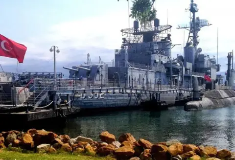 5 Days Kocaeli Culture Tour: Ottoman Landmarks, Cooking Class and Turkish Bath Private Tour