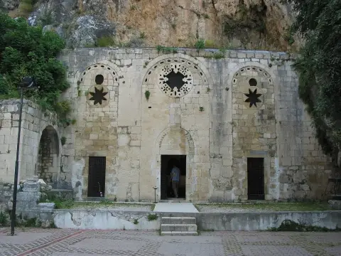 5 Days Southern Turkey Tour: Adana, Antakya, Tarsus & Mersin Heritage Private Tour