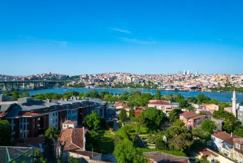 6 Day Istanbul (Byzantion) & Green Bursa Tour Package (Group Tour)