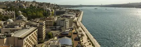 Istanbul in Depth: 6-Day Special City Tour