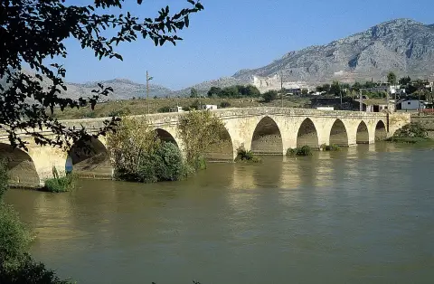 6 Days Adana History, Cuisine & Ancient Sites Tour Private Tour