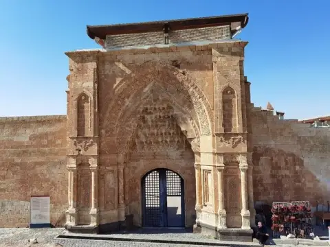 6 Days Agri City, Dogubeyazit & Cooking Experience (Group Tour)