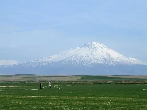 6 Days Aksaray City, Cooking & Heritage Tour (Private Tour)