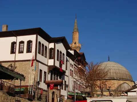 6 Days Ankara City & Cooking Tour – Museums, Beypazarı & Turkish Bath (Private Tour)
