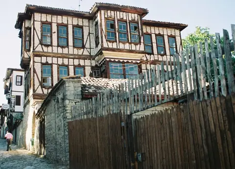 6 Days Bartin, Amasra & Safranbolu Cooking Tour with Turkish Bath (Group Tour)