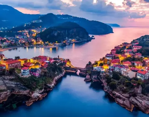 6 Days Bartin, Amasra & Safranbolu Cooking Tour with Turkish Bath (Private Tour)