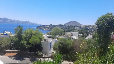 6 Days Bodrum Aegean Holiday with Village Tour & Optional Ephesus (Group Tour)