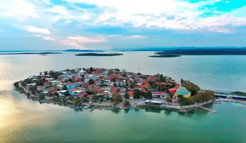 6 Days Bursa Ottoman Heritage, Cooking & Lake Ulubat Tour (Group Tour)