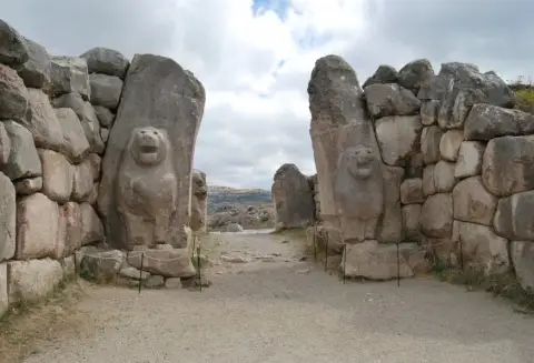 6 Days Corum Tour: Hattusa, Alacahoyuk, Cooking Class & Turkish Bath (Private Tour)