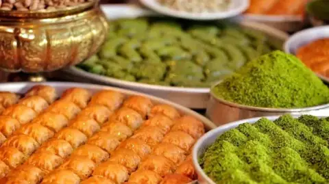 6 Days Gaziantep & Kahramanmaras Tour: Mosaics, Cooking Class and Hamam Private Tour