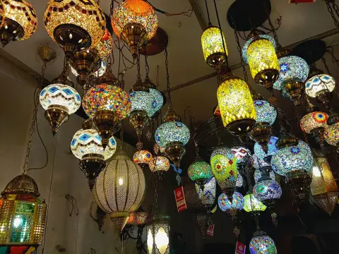 6 Days Istanbul Cultural Immersion: Hagia Sophia, Bosphorus & Artisan Workshops (Private Tour)