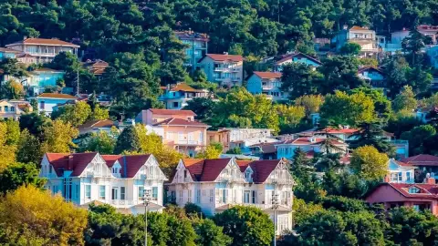 6 Days Istanbul Old City, Bosphorus Cruise, Bursa & Princes’ Island (Group Tour)