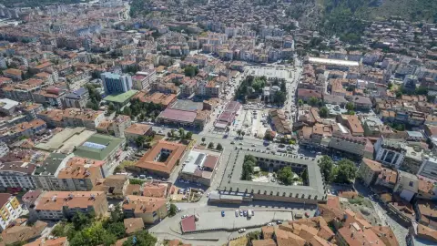 6 Days Istanbul & Tokat Cultural Discovery Tour Group Tour