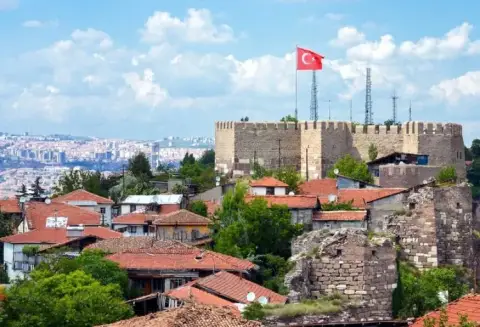 6 Days Kirikkale & Ankara Tour: Weapons Museum, Anitkabir, Cooking Lesson and Hammam Private Tour