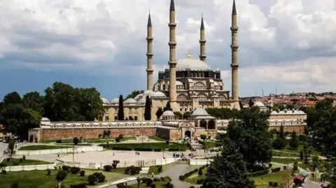 6 Days Kirklareli & Edirne Tour: Ottoman Heritage, Cooking Class and Hamam Private Tour
