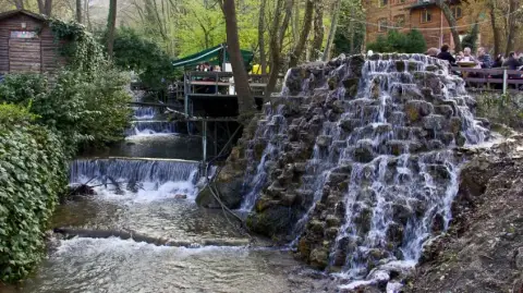 6 Days Kocaeli City & Cooking Tour: Sapanca Lake, Masukiye, Hamam and Ottoman Sights (Private Tour)