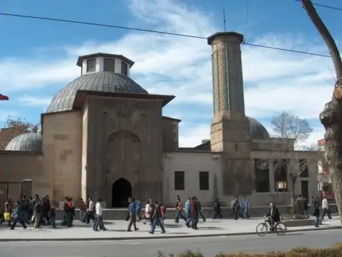 6 Days Konya Cultural Tour: Mevlana, Alaeddin Hill, Ince Minareli and Beysehir Lake Private Tour