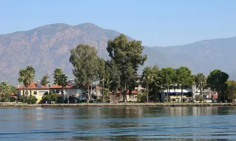 6 Days Koycegiz & Oludeniz Tour: Lake, Cooking Class, Hamam, Fethiye & Kayakoy (Private Tour)