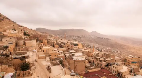 6 Days Mesopotamia Tour: Gaziantep, Gobeklitepe, Mount Nemrut, Diyarbakir & Mardin Private Tour