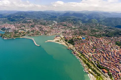 6 Days Zonguldak City & Cooking Tour – Eregli, Hell Mouth Caves and Black Sea Waterfalls Private Tour