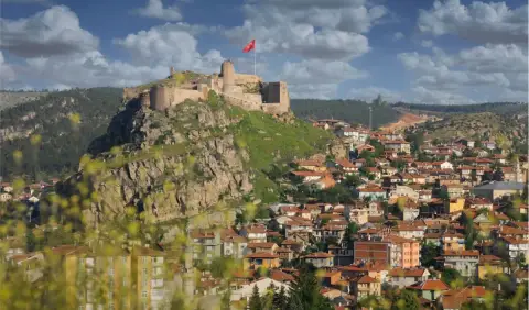 7-Day Black Sea & Istanbul Tour – Kastamonu, Amasra & Sinop