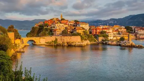 7-Day Istanbul, Golcuk Lake, Abant, Amasra, Safranbolu & Mudurnu Tour