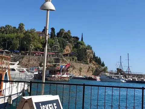 Luxury Turkey Tour: Istanbul, Antalya & Cappadocia in 7 Days