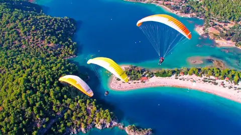 7 Days Mediterranean & Aegean Dream Journey – Antalya to Kuşadası Private Tour