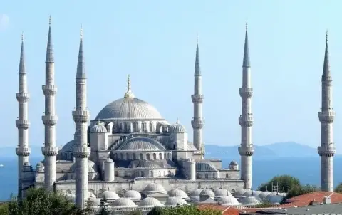 8-Day Romantic Honeymoon Turkey Tour - Group Departure
