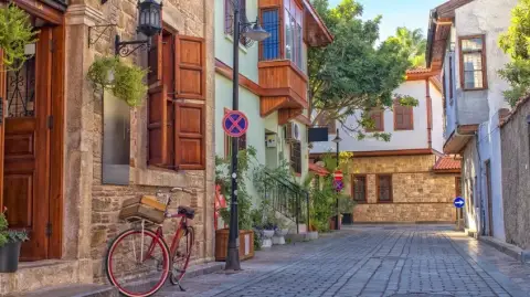 8 Days Antalya Family Holiday: Aspendos, Kaleici Old Town and Turkish Night (Private Tour)