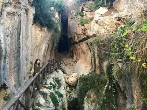 8 Days Footsteps of St. Paul in Anatolia: Antioch, Cappadocia, and Antalya Private Tour