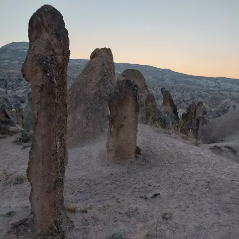 8 Days Turkey Cultural and Historical Explorer: Istanbul, Cappadocia, Ephesus & More Private Tour