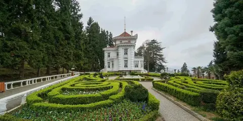 9 Day Full Black Sea Tour: Istanbul, Safranbolu, Ankara, Hattusa, Amasya & Trabzon