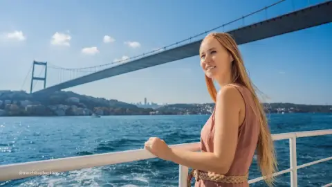9 Days Turkey Discovery: Istanbul, Antalya & Cappadocia Cultural Tour (Group Tour)