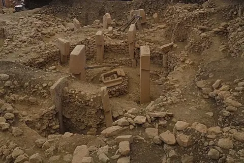 2 Day Gaziantep, Gobeklitepe & Sanliurfa Tour