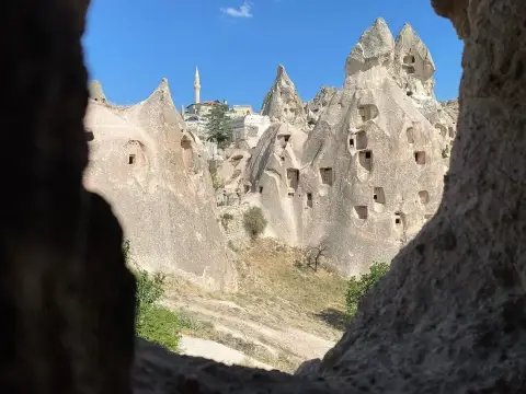 Biblical Sites in Turkey Tour