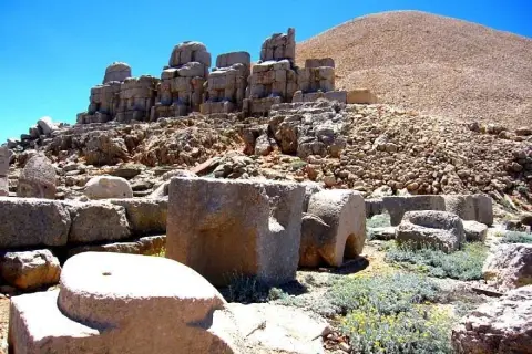 Biblical Turkey Tour: Old and New Testament, 11 Days