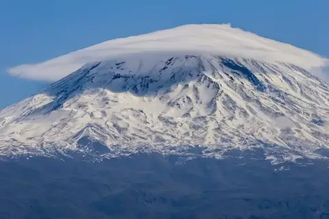 Black Sea Turkey Grand Tour: 15 Days to Mount Ararat