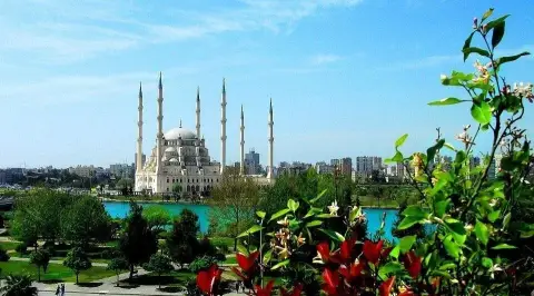 Daily Adana Cooking Lesson & Shopping Tour