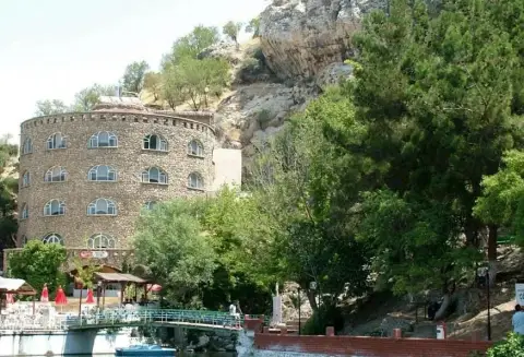 Daily Afyonkarahisar Spa & Healing Water Tour