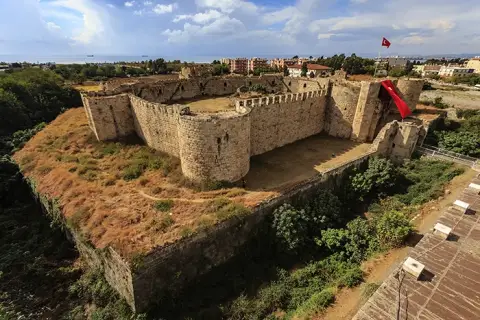 Antakya City Tour, Hatay — Private Day Tour