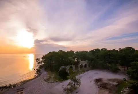 Daily Phaselis, Olympos & Chimera Tour from Antalya – Beach Time (Private)