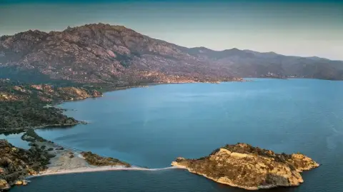 Daily Bafa Lake Tour from Cesme – Herakleia under Latmos & Birdlife
