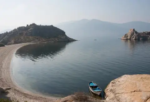 Daily Bafa Lake Tour from Didim – Herakleia under Latmos & Bird Paradise