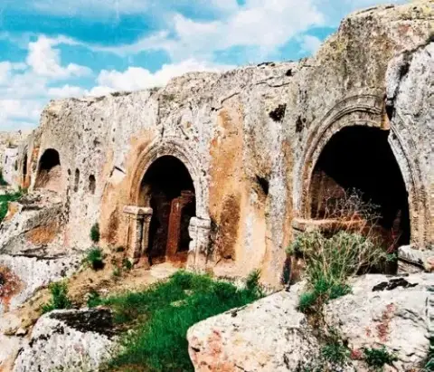 Daily Cappadocia Tour from Istanbul by Plane – Goreme & Devrent Valley