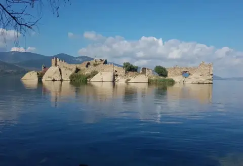Daily Dalyan City Tour from Mugla – Kaunos, Iztuzu Beach & Koycegiz Lake
