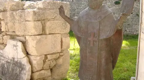 Daily Demre Myra Kekova Tour from Belek (Shared)