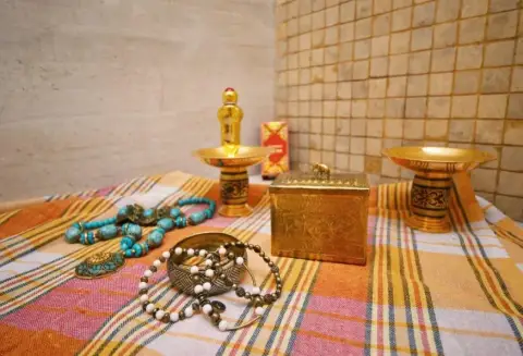 Daily Diyarbakir Turkish Bath Tour