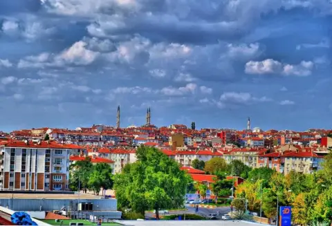 Daily Edirne City Tour from Canakkale – Selimiye Mosque & Ottoman Bridges