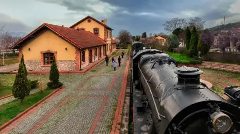 Daily Kocaeli Tour from Edirne